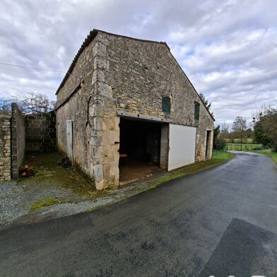 Maison 1 pièces 71000 €