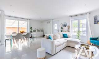 Maison 5 Pièces 122 m² à vendre à Paray-Vieille-Poste (91550)