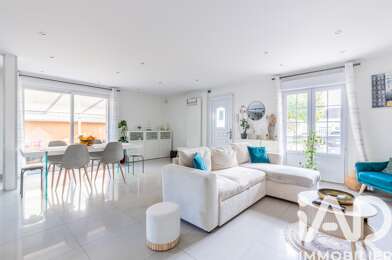 Maison 5 pièces 478000 €