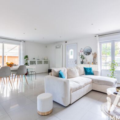 Maison 5 pièces 478000 €