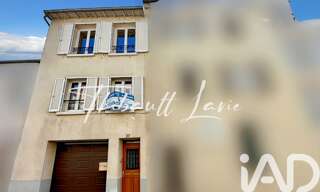 Maison 3 Pièces 68 m² à vendre à Lagny-sur-Marne (77400)