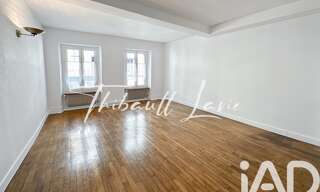 Maison 3 Pièces 68 m² à vendre à Lagny-sur-Marne (77400)