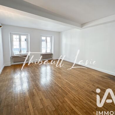 Maison 3 pièces 239500 €