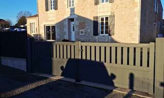 Maison 5 Pièces 135 m² à vendre à Saint-Jean-d'Hermine (85210)