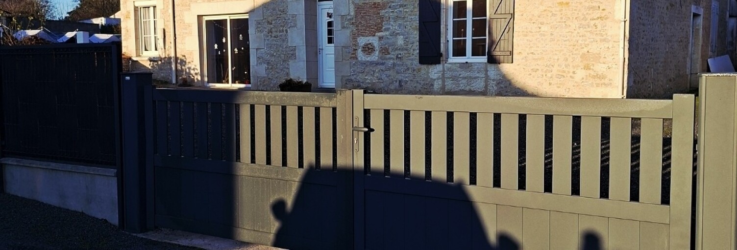 Maison 5 Pièces 135 m² à vendre à Saint-Jean-d'Hermine (85210)