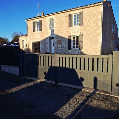 Maison 5 pièces 243000 €