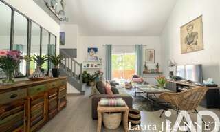 Maison 6 Pièces 140 m² à vendre à Vauréal (95490)