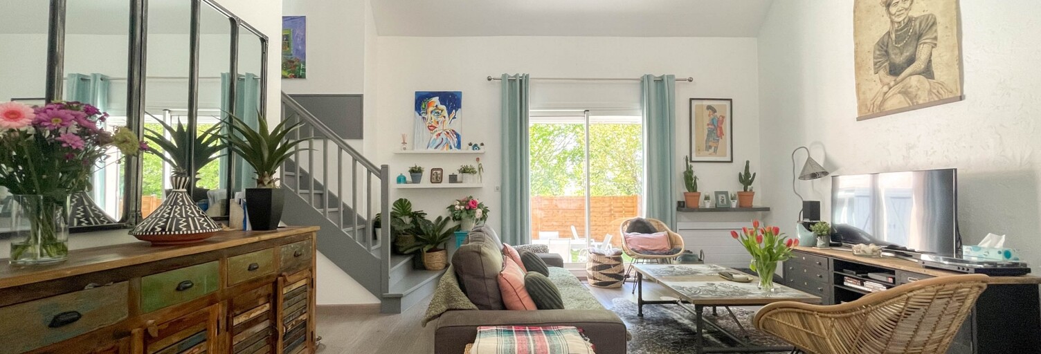 Maison 6 Pièces 140 m² à vendre à Vauréal (95490)