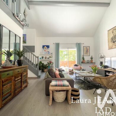 Maison 6 pièces 414900 €