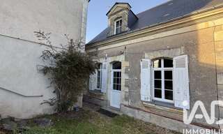 Maison 3 Pièces 65 m² à vendre à Brissac-Loire-Aubance (49250)