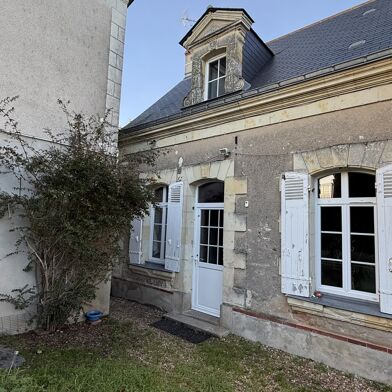 Maison 3 pièces 149000 €