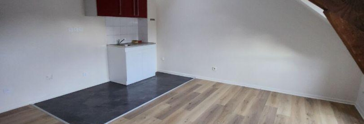 Appartement 2 Pièces 37 m² à louer à La Ferté-sous-Jouarre (77260)