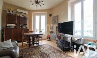 Appartement 3 Pièces 52 m² à vendre à Saint-Affrique (12400)