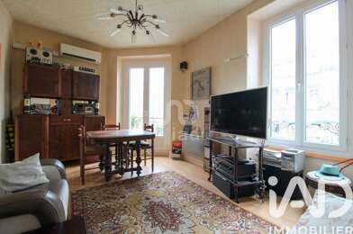 Appartement 3 pièces 88000 €