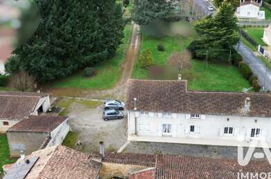 Maison 8 pièces 255000 €