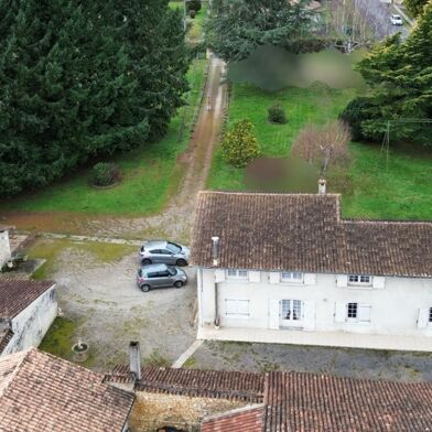 Maison 8 pièces 299000 €