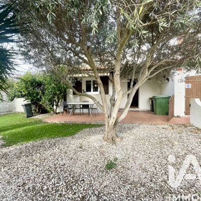 Maison 5 pièces 285000 €