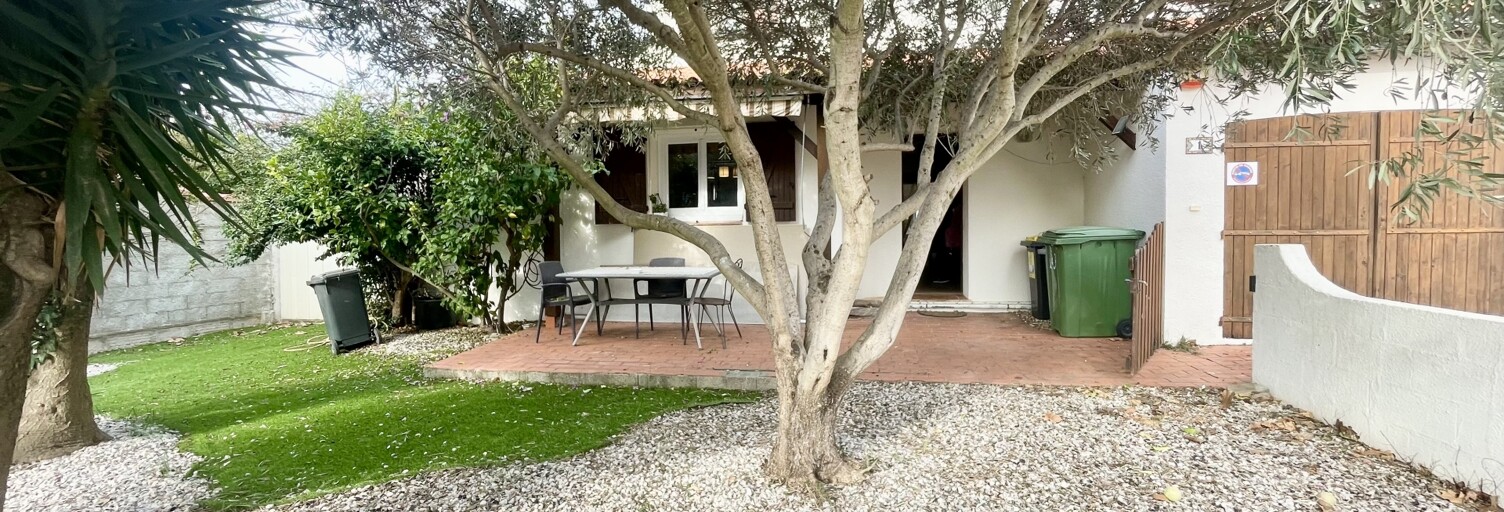 Maison 5 Pièces 103 m² à vendre à Saint-Estève (66240)