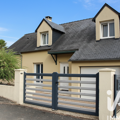 Maison 6 pièces 269000 €