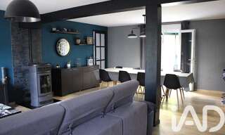 Maison 6 Pièces 139 m² à vendre à Louverné (53950)