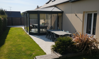 Maison 6 Pièces 139 m² à vendre à Louverné (53950)