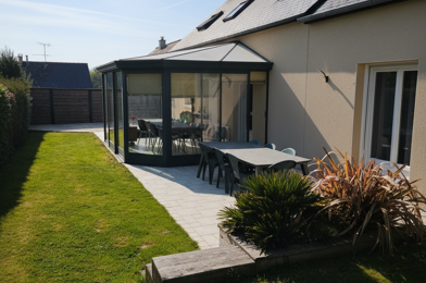 Maison 6 pièces 260000 €