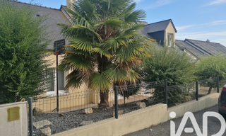 Maison 6 Pièces 139 m² à vendre à Louverné (53950)