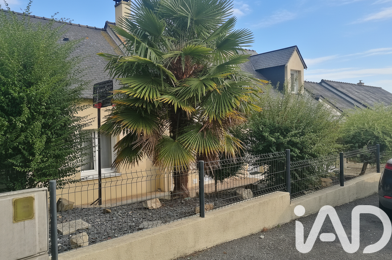 Maison 6 pièces 260000 €