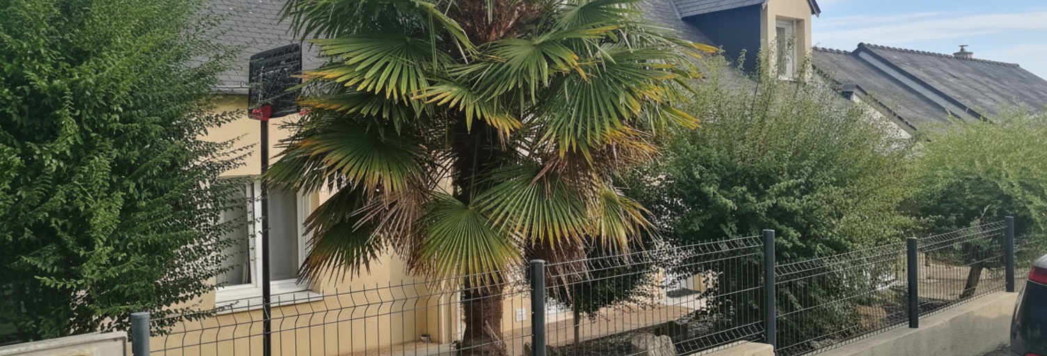 Maison 6 Pièces 139 m² à vendre à Louverné (53950)