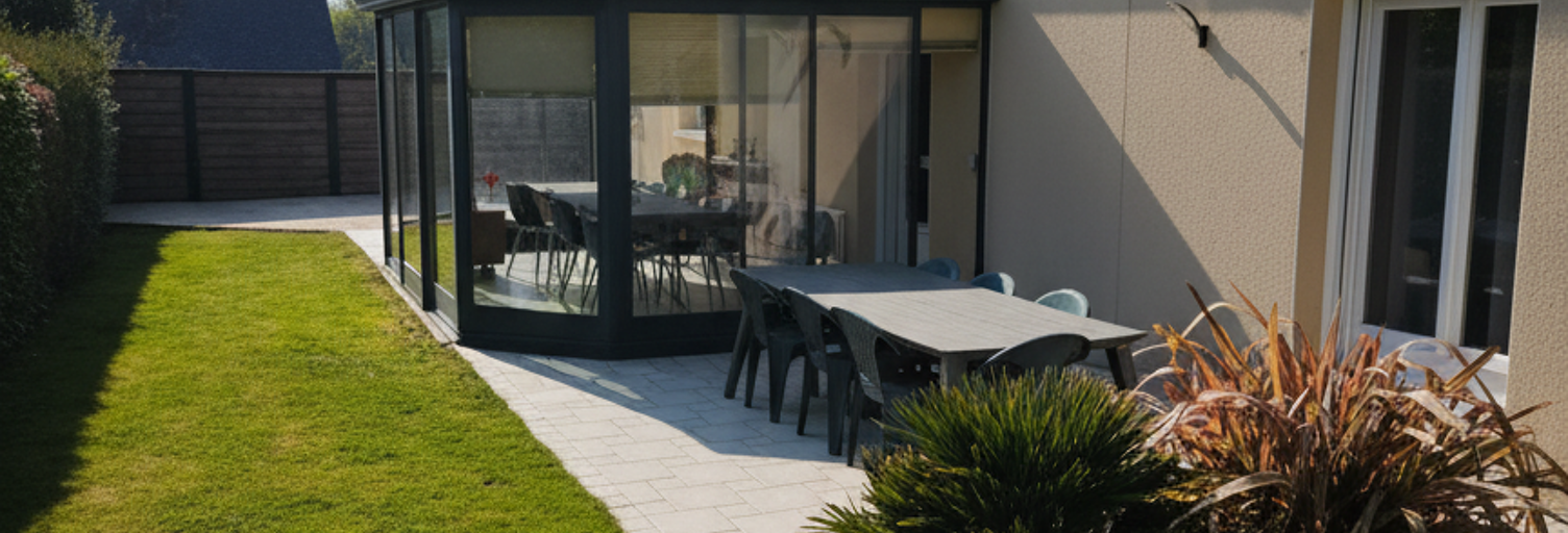 Maison 6 Pièces 139 m² à vendre à Louverné (53950)