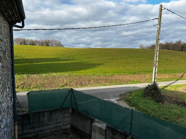 Appartement  T3 à louer Savasse 26740