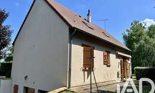 Maison 5 Pièces 159 m² à vendre à Le Subdray (18570)