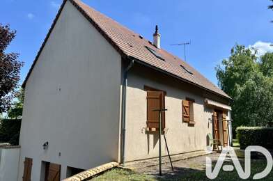 Maison 5 pièces 195000 €