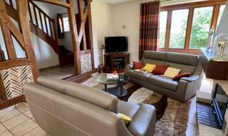 Maison 5 Pièces 159 m² à vendre à Le Subdray (18570)