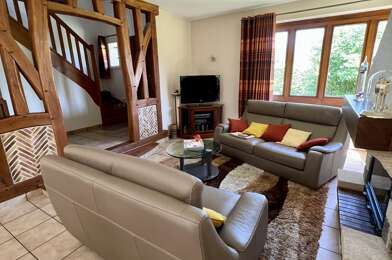 Maison 5 pièces 195000 €