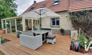 Maison 6 Pièces 143 m² à vendre à Claye-Souilly (77410)