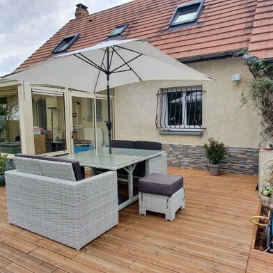 Maison 6 pièces 405000 €