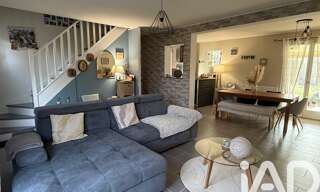 Maison 6 Pièces 143 m² à vendre à Claye-Souilly (77410)