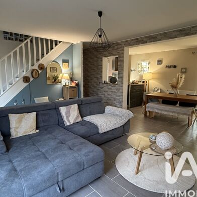 Maison 6 pièces 405000 €