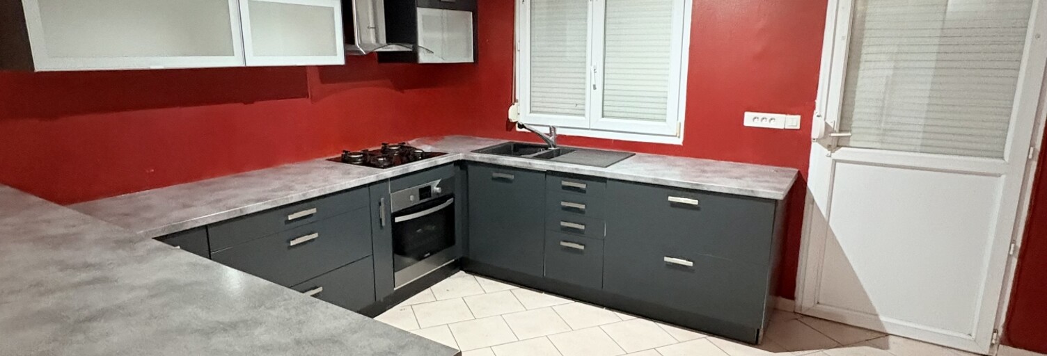 Maison 2 Pièces 66 m² à vendre à Hérin (59195)