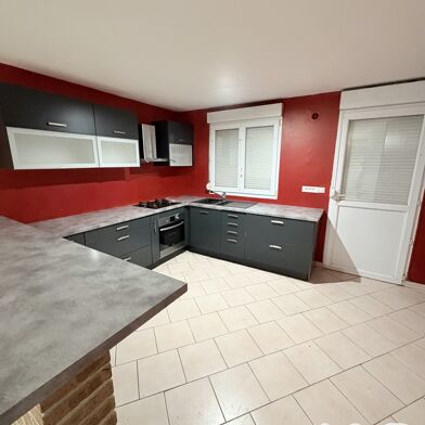 Maison 2 pièces 99000 €