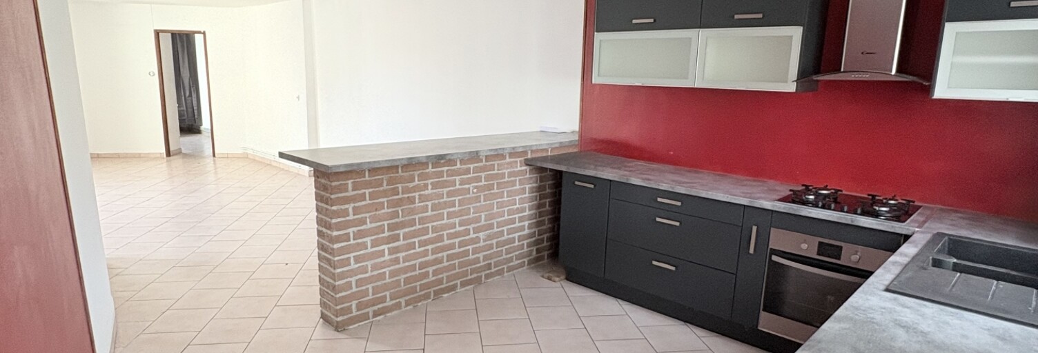 Maison 2 Pièces 66 m² à vendre à Hérin (59195)