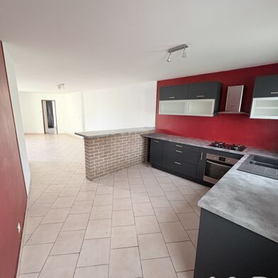 Maison 2 pièces 99000 €