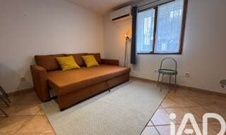 Appartement 1 Pièce 24 m² à louer à Avignon (84000)