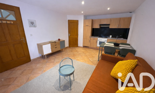 Appartement 1 Pièce 24 m² à louer à Avignon (84000)