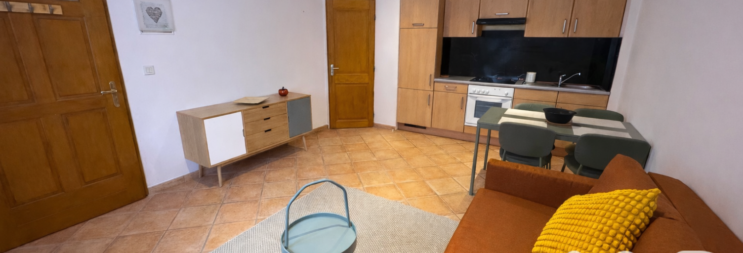 Appartement 1 Pièce 24 m² à louer à Avignon (84000)