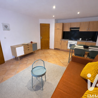 Appartement 1 pièces 600 €