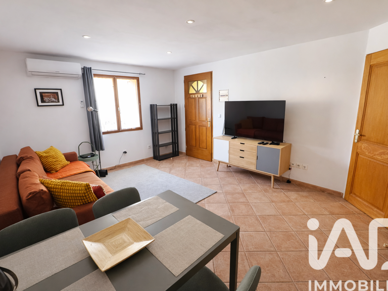 Location Appartement 1 pièce — photo 1