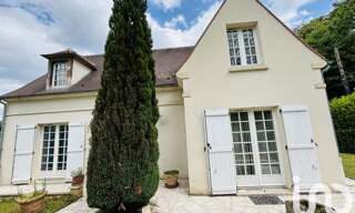 Maison 6 Pièces 140 m² à vendre à Blaincourt-lès-Précy (60460)