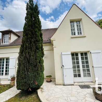 Maison 6 pièces 360000 €